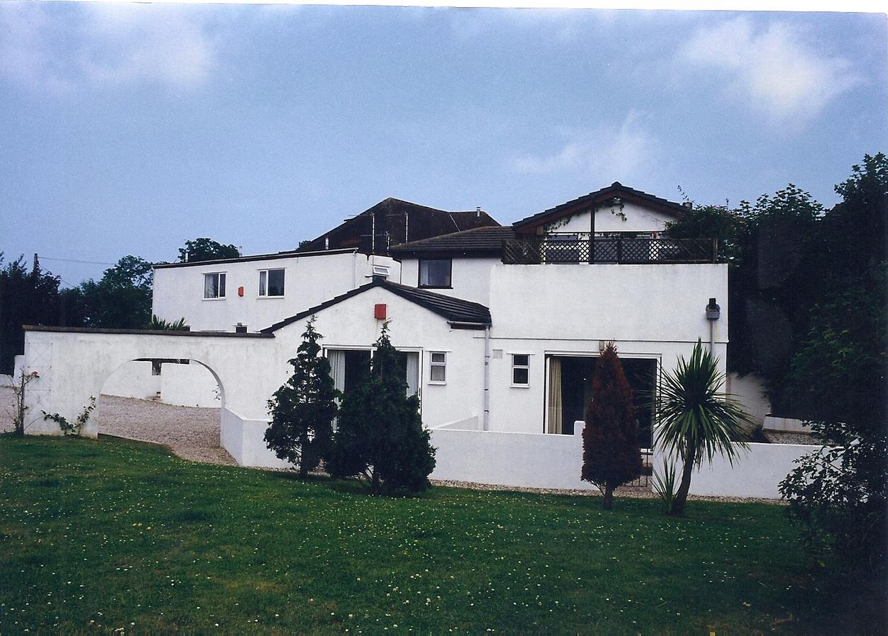 Appletree Holiday home Torquay