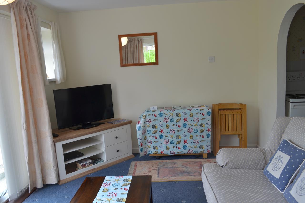 Holiday home Appletree Torquay