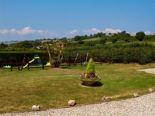 Appletree Holiday home Torquay